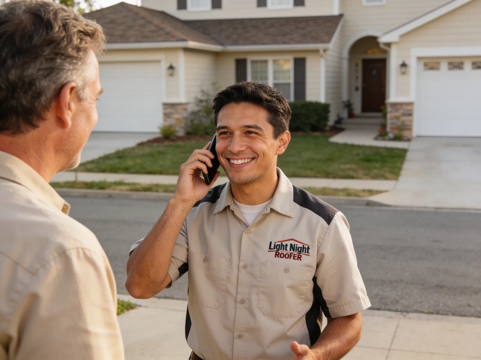 Emergency Roof Repair Berkley, MI FAQs